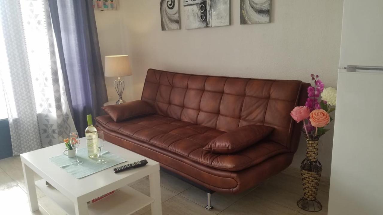 卡门港Casa Rubis Lanzarote公寓 外观 照片