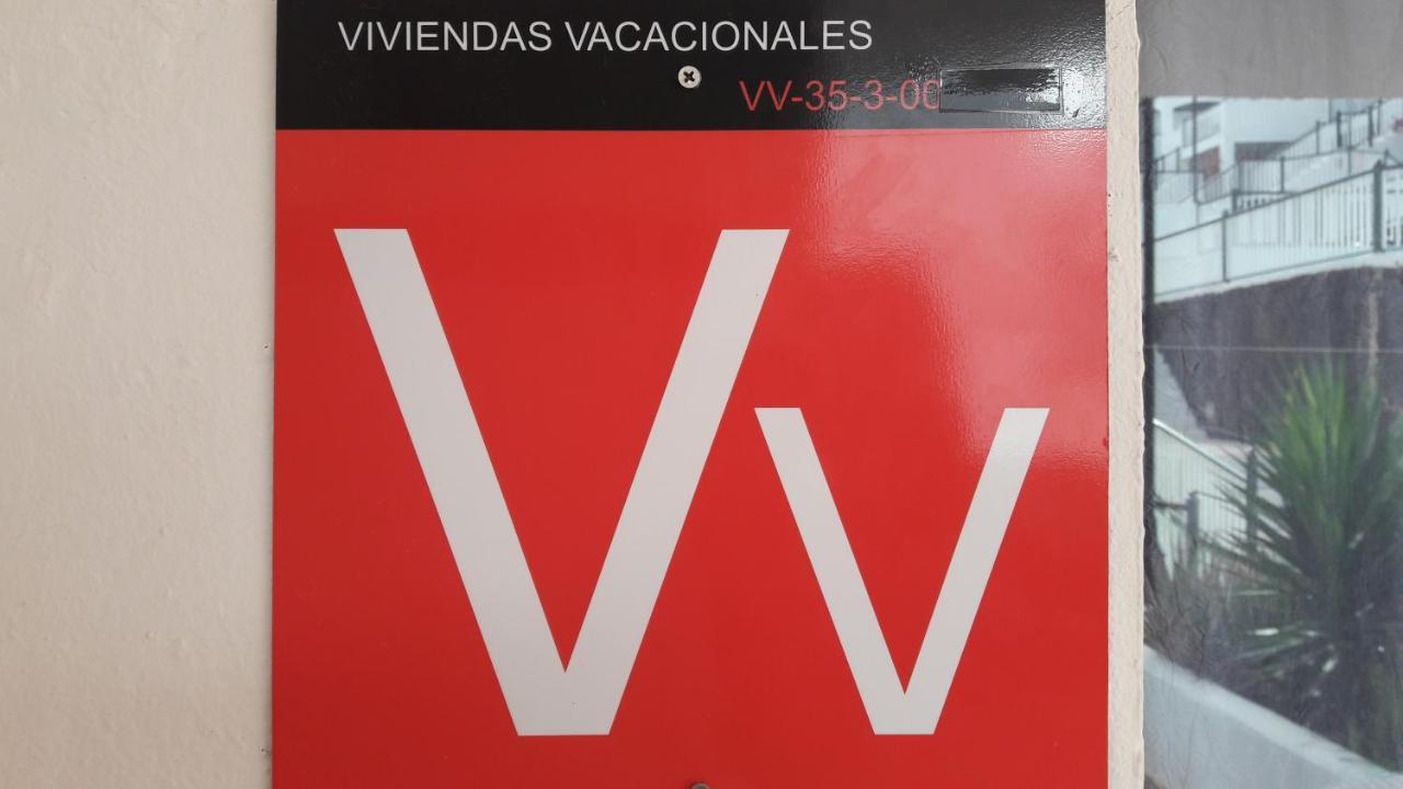 卡门港Casa Rubis Lanzarote公寓 外观 照片