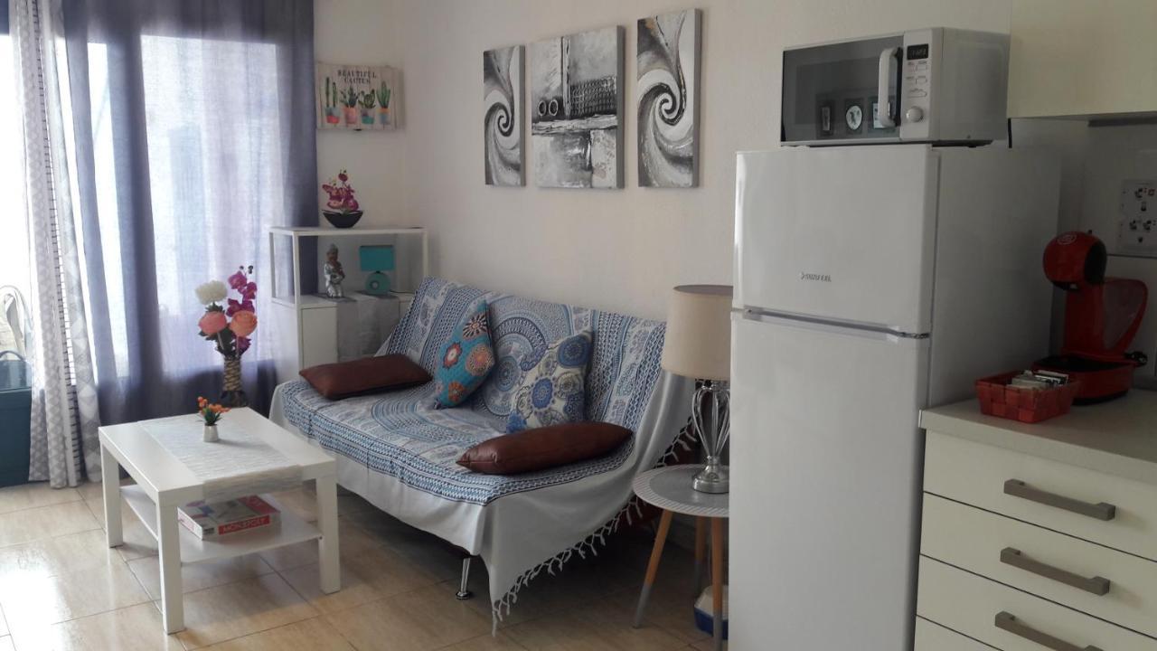 卡门港Casa Rubis Lanzarote公寓 外观 照片