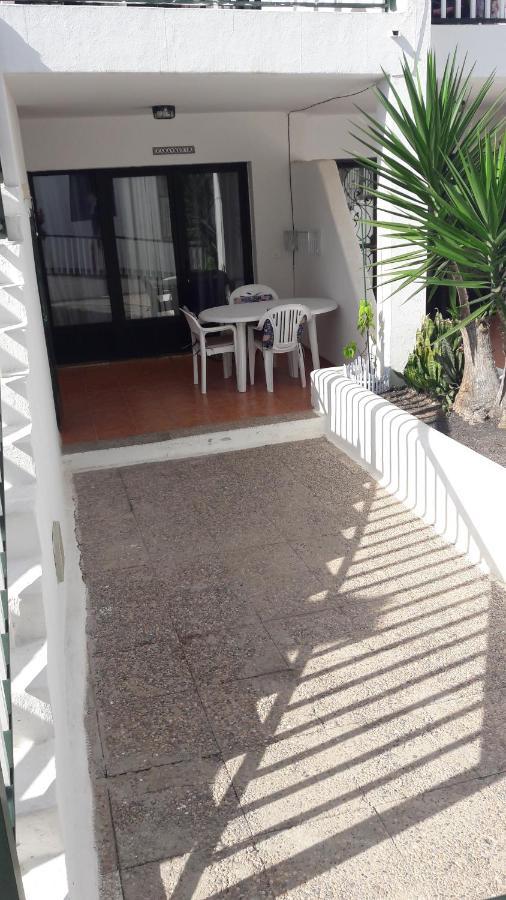 卡门港Casa Rubis Lanzarote公寓 外观 照片
