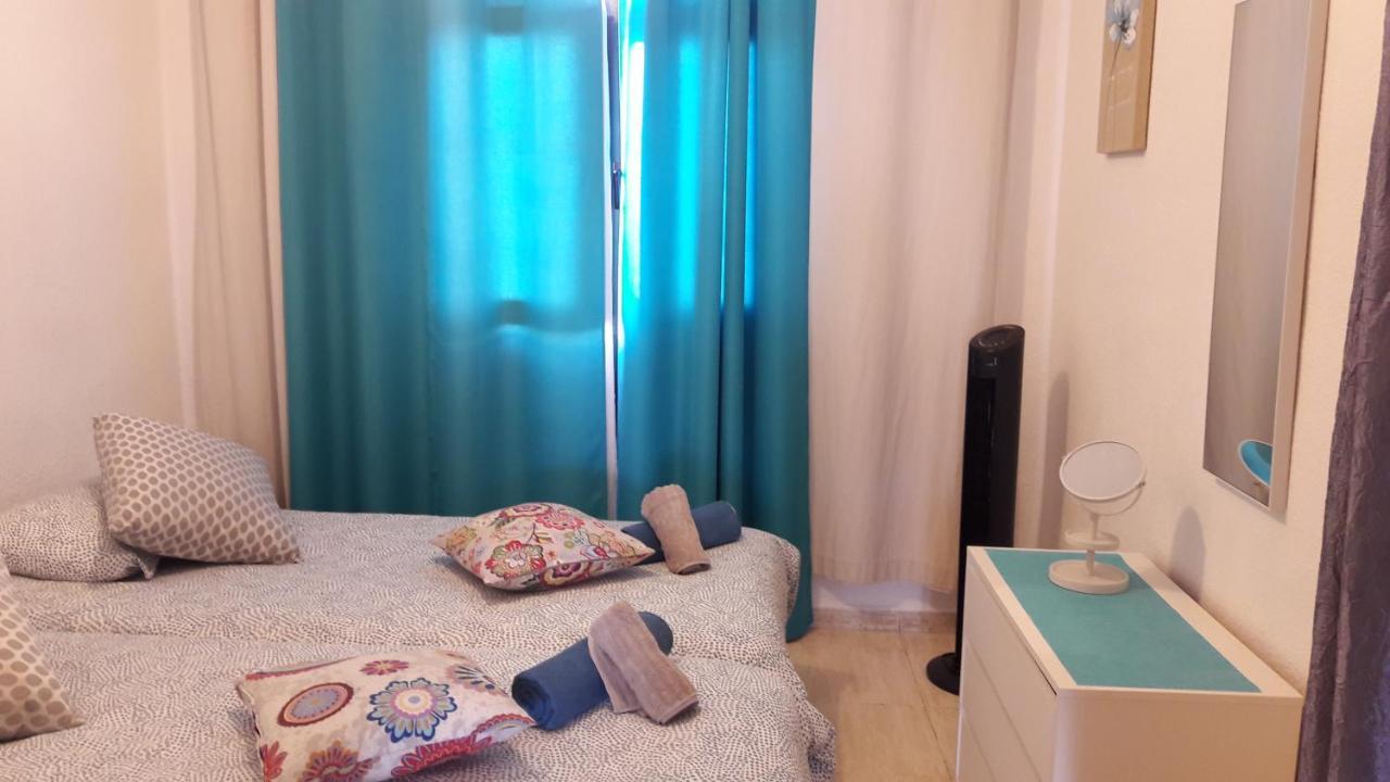 卡门港Casa Rubis Lanzarote公寓 外观 照片